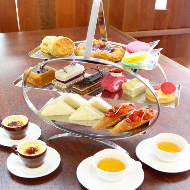 Top 10 Best High Tea Places in Johor Bahru 2025 11 The-Sugar-Pantry-