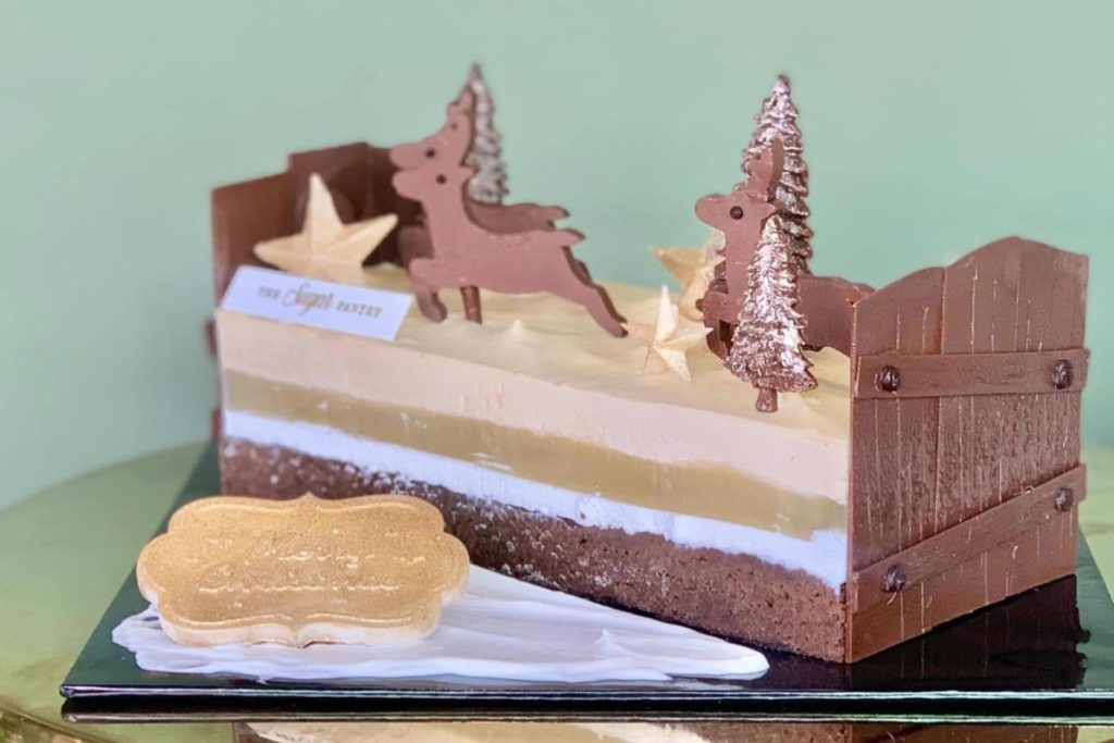 Top 16 Best Cake Shops in Johor Bahru 2025 11 The-Sugar-Pantry-