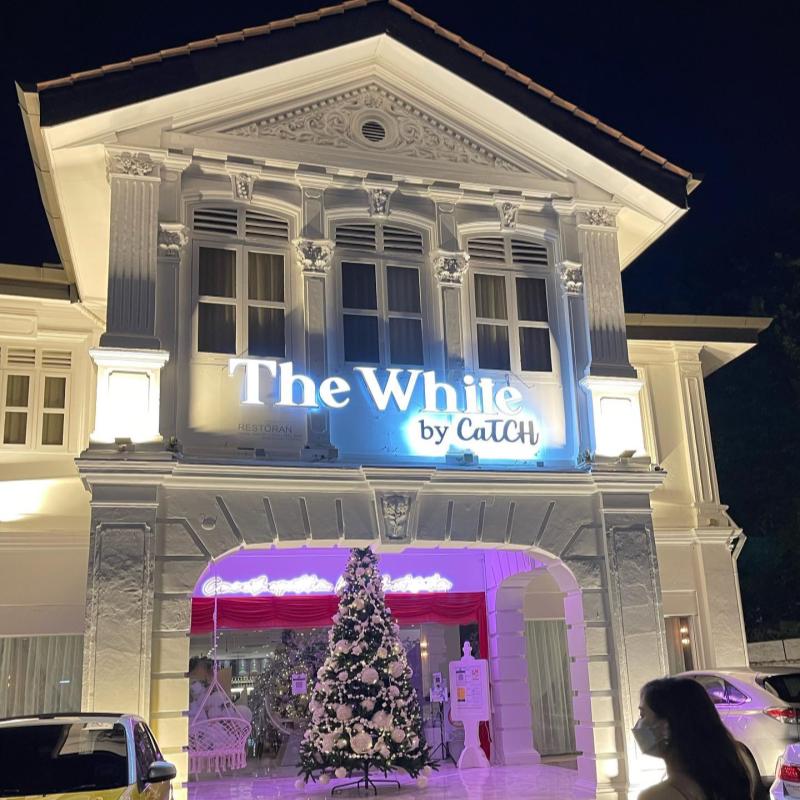 Top 10 Best Pork Chop in Penang 2025 20 The-White-by-Catch-