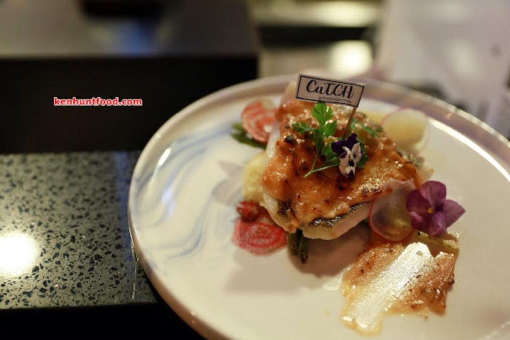 Top 10 Best Pork Chop in Penang 2025 21 The-White-by-Catch-