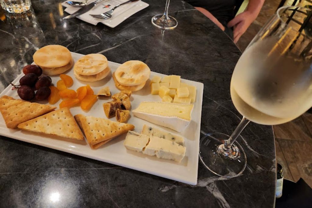 <strong>Top 6 Best Cheese Platters in Penang 2025</strong> 7 The-Wine-Shop-Tanjung-Bungah-