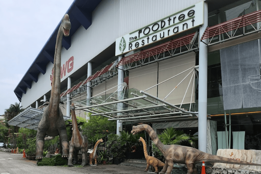 Top 10 Sang Har Mee In KL & Selangor 2025 14 TheFOODtree-Restaurant-Glenmarie