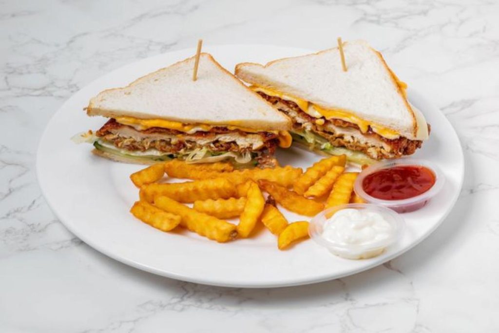 Top 16 Best Cafes to Visit in Klang 2025 27 Third-Mile-Cafe