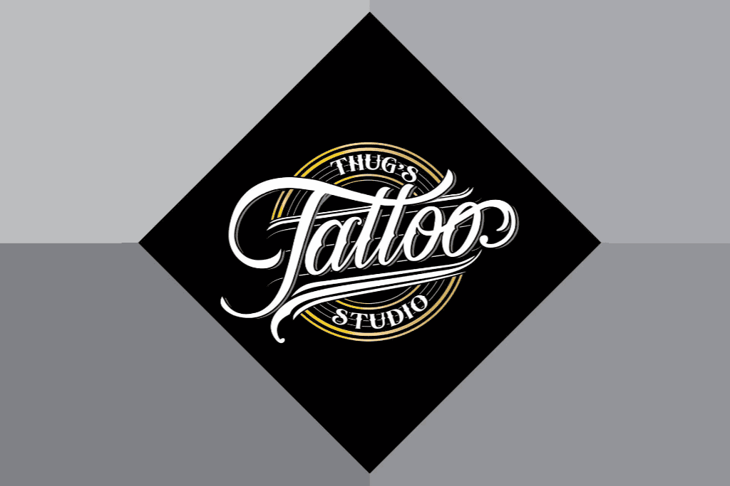 Top 10 Best Tattoo Shops in Kuala Lumpur 2025 10 Thugs-Tattoo-Studio