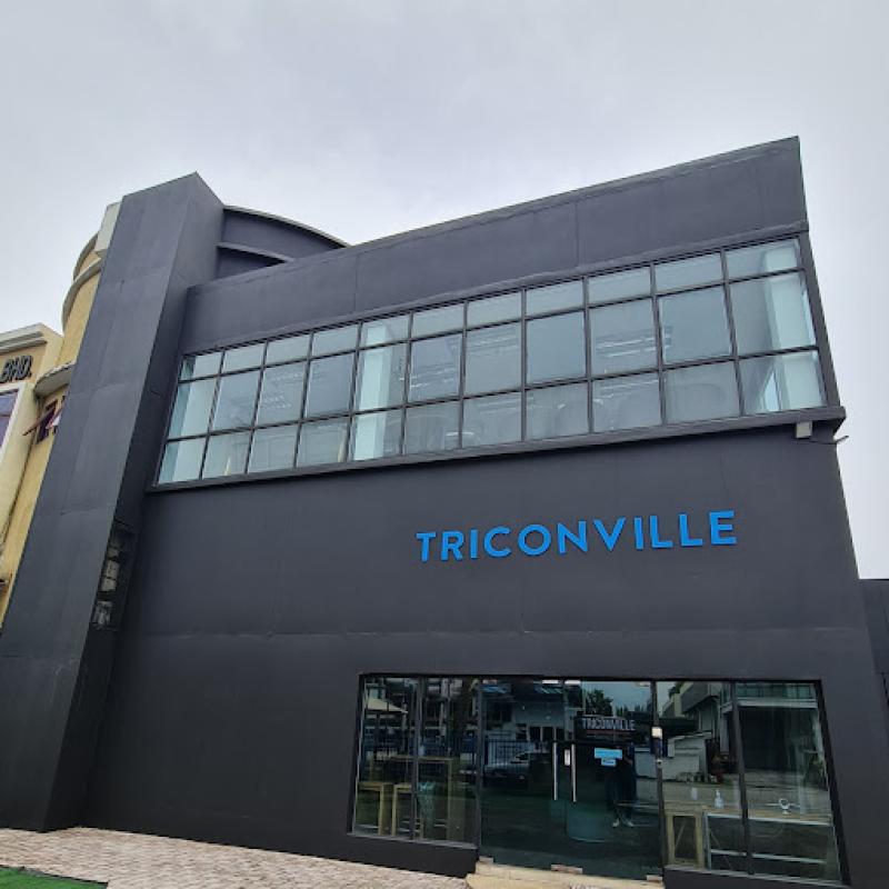 Top 16 Best Furniture Stores in KL & Selangor 2025 20 Triconville-Furniture-Malaysia-