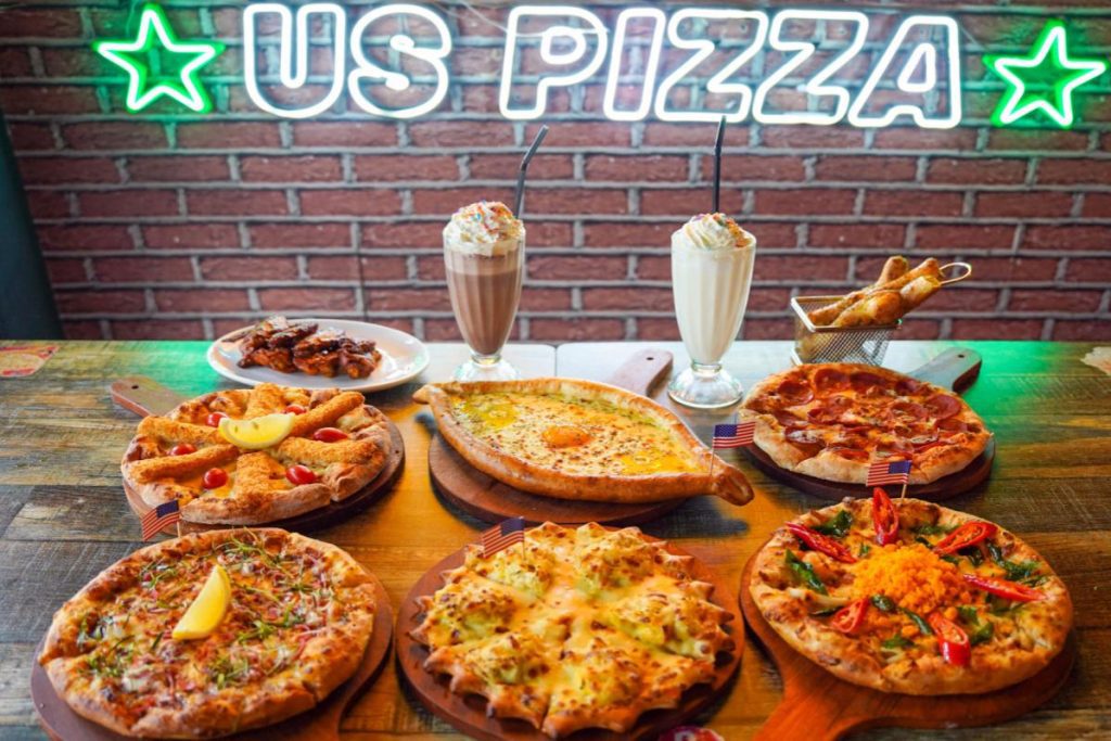 Top 10 Best Fast Food in Penang 2025 3 US-Pizza-