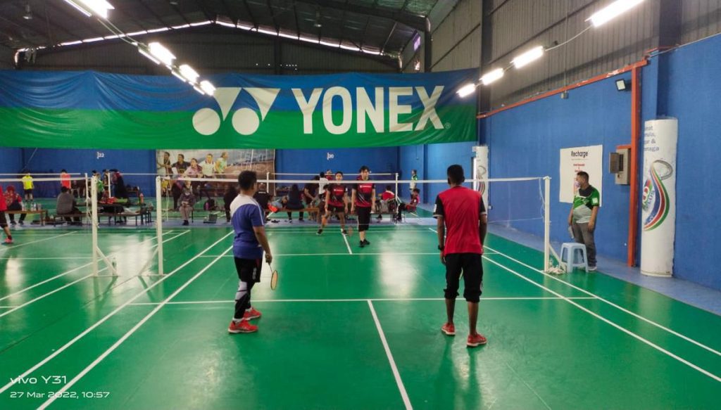 Top 18 Best Badminton Courts in KL & Selangor 2024 Updated
