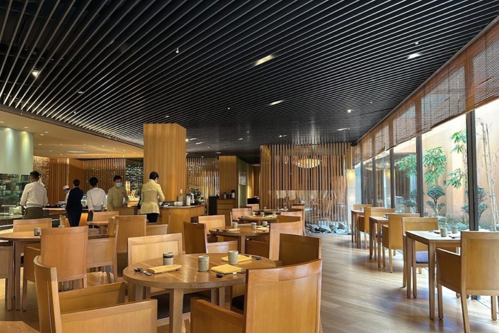 Top 10 Best Seafood Buffet Restaurants in Malaysia 2025 14 Untitled-presentation-