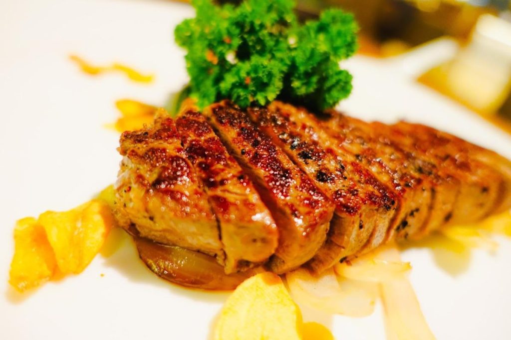 Top 10 Best Seafood Buffet Restaurants in Malaysia 2025 15 Untitled-presentation-