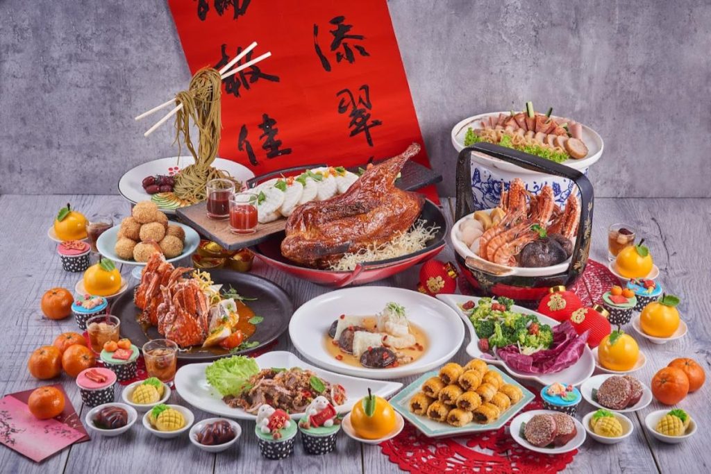 Top 10 Best Seafood Buffet Restaurants in Malaysia 2025 19 Untitled-presentation--