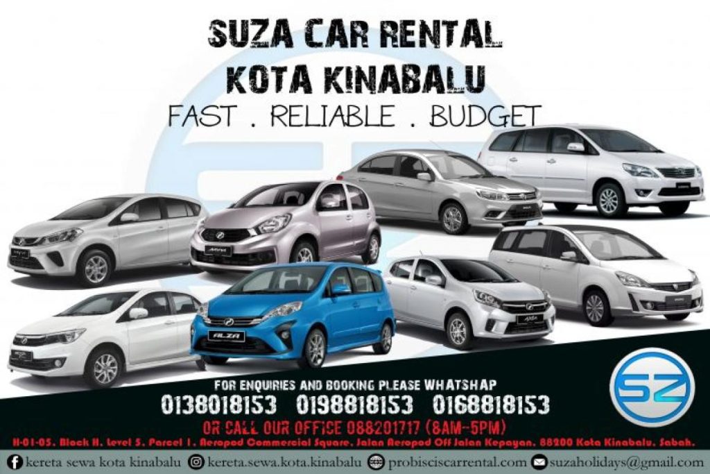 Top 10 Best Car Rental Services in Kota Kinabalu 2025 5 Untitled-presentation---T.