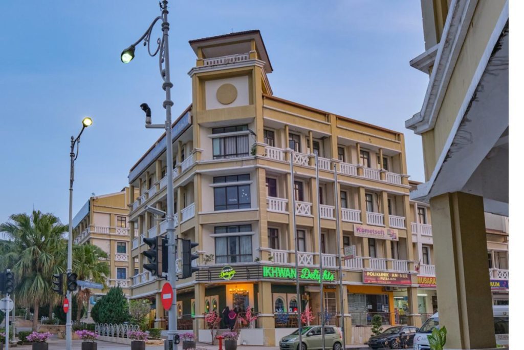 Top 20 Best Restaurants in Putrajaya 2025 32 Untitled-presentation---T.