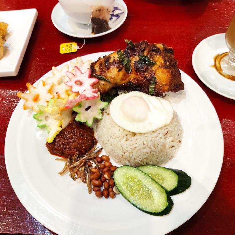 Top 20 Best Restaurants in Putrajaya 2025 25 Untitled-presentation---T.