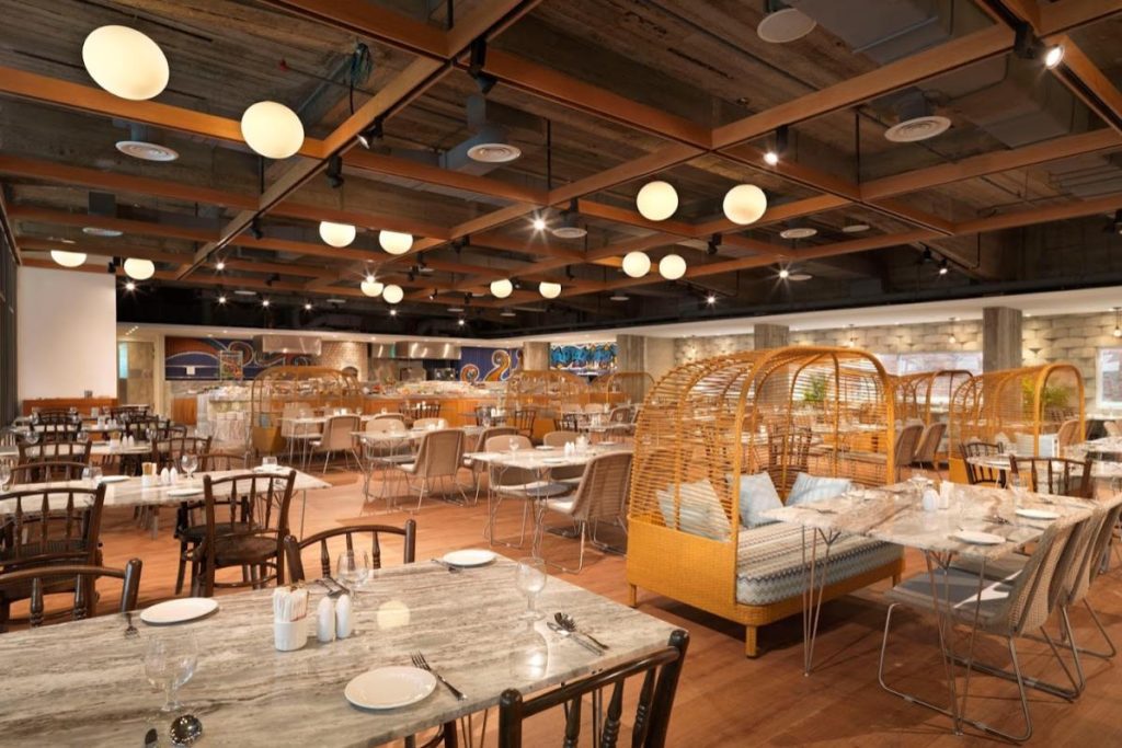 Top 10 Best Seafood Buffet Restaurants in Malaysia 2025 20 Untitled-presentation-