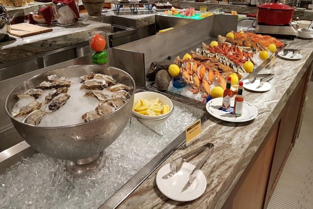 Top 10 Best Seafood Buffet Restaurants in Malaysia 2025 21 Untitled-presentation-