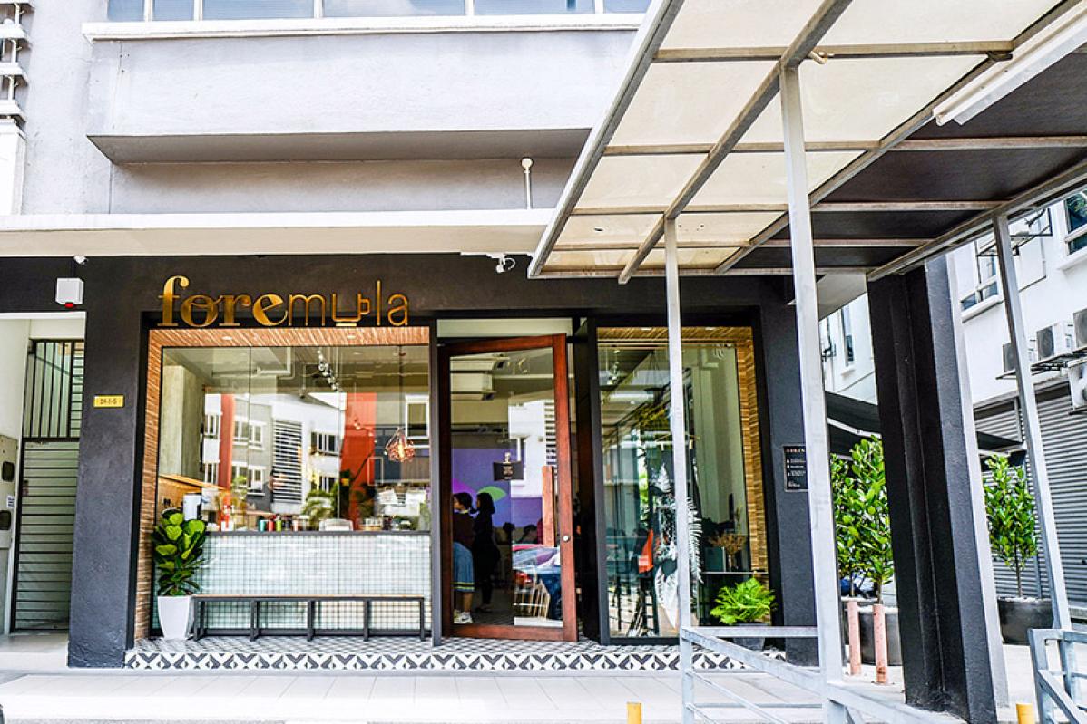 Top 15 Best Cafes in Ara Damansara 2023 Must Try