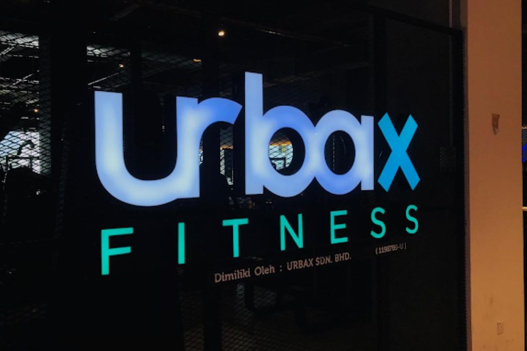 Top 10 Best Private Gyms in Malaysia 2025 20 Urbax-Fitness-Midtown--