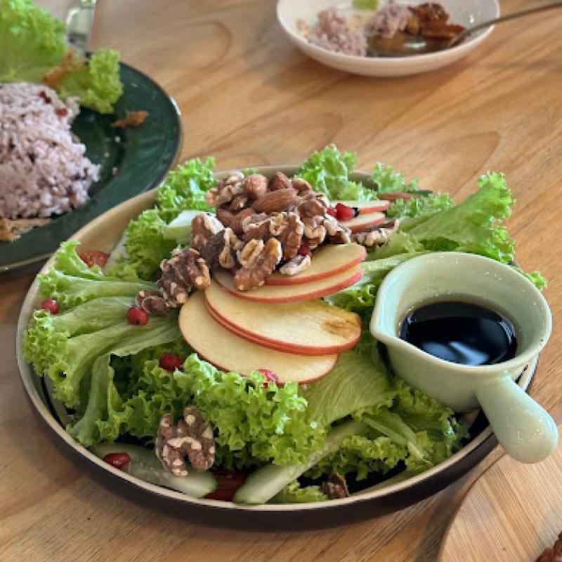 Top 15 Best Salads in Ipoh 2026 13 V-Life-