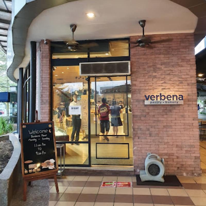 Top 16 Best Cake Shops in Johor Bahru 2025 6 Verbena-Cake-Shop-