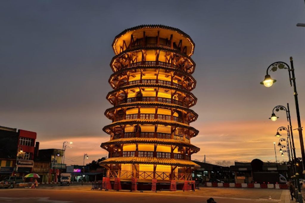 Top 10 Best Things To Do Near Teluk Intan 2025 2 Visit-The-Menara-Condong-