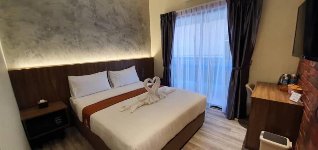 Top 10 Best Hotels in Tawau 2025 11 Vista-Hotel-