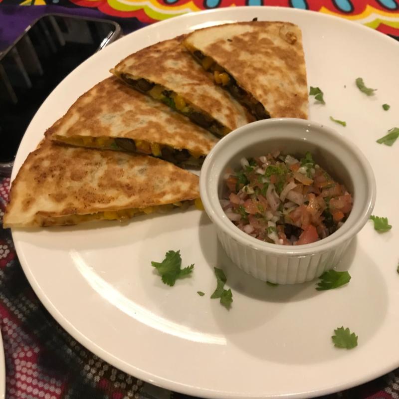 Top 10 Best Quesadillas in Penang 2025 13 Viva-Victoria-