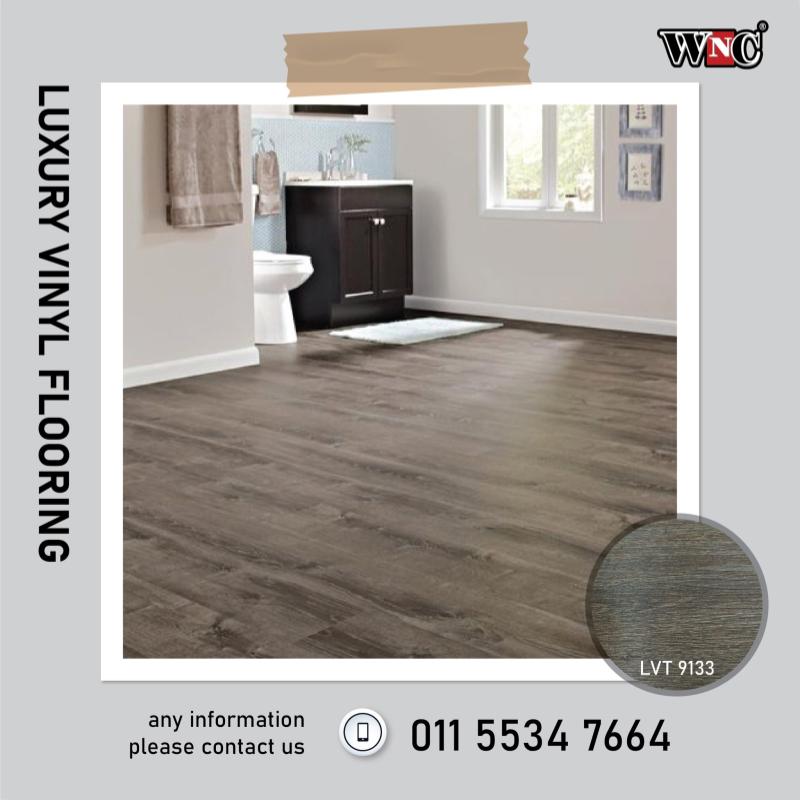Top 10 Best Vinyl Flooring in Sabah 2026 15 WNC-SPC-VINYL-Flooring