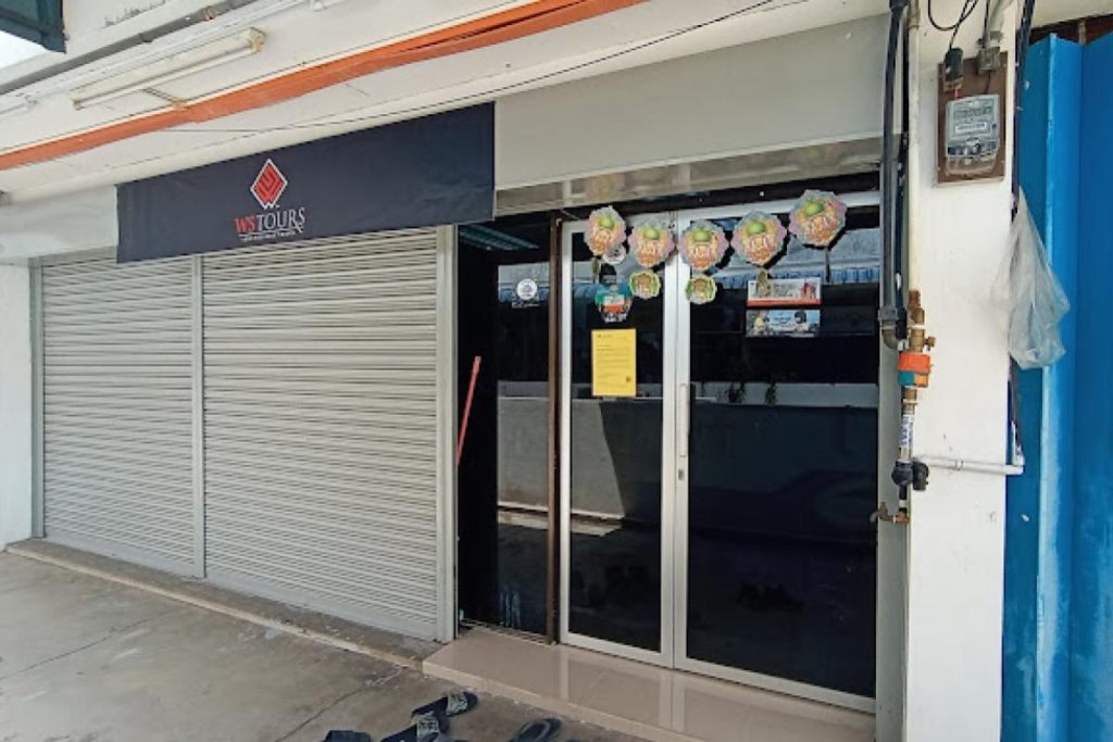 Top 10 Best Travel Agencies in Penang 2025 8 WS-Tours-International-Sdn.-Bhd.--