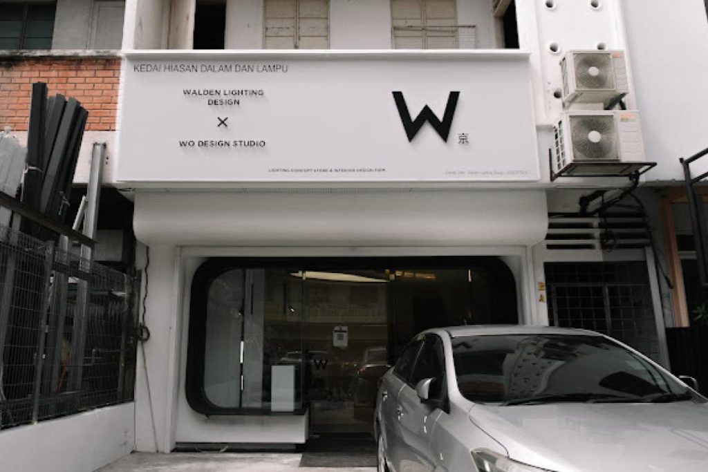 Top 10 Best Lighting Stores in KL & Selangor 2025 16 Walden-Lighting-W-Shop-