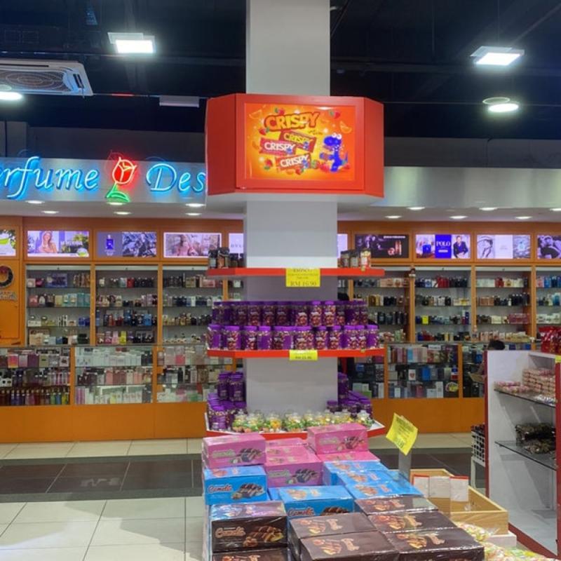 Top 10 Best Shops for Chocolate in Langkawi 2025 18 Warisan-Duty-Free-