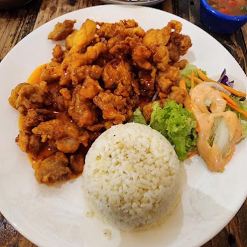 Top 10 Best Things To Do in Serendah 2025 7 Warong-Steak-Seafood-