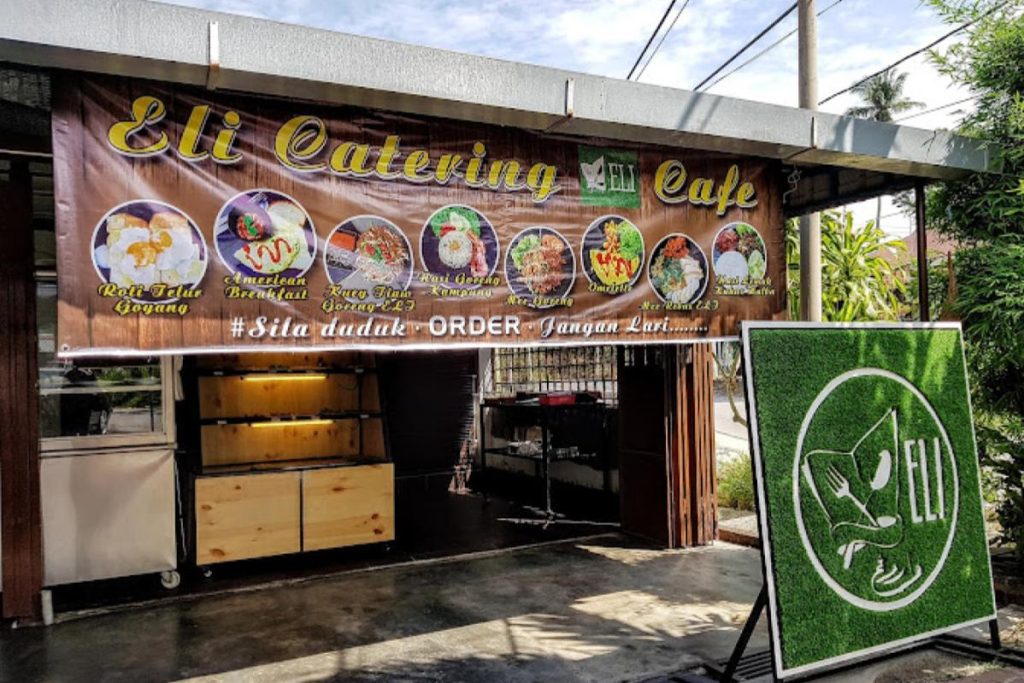 Top 15 Best Roti Bakar in Ipoh 2025 24 Warung-Eli