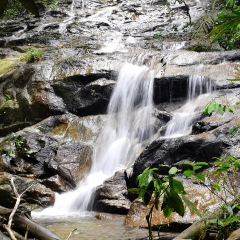 Top 10 Best Things To Do in Serendah 2025 3 Waterfall-Forest-Park-Kanching--