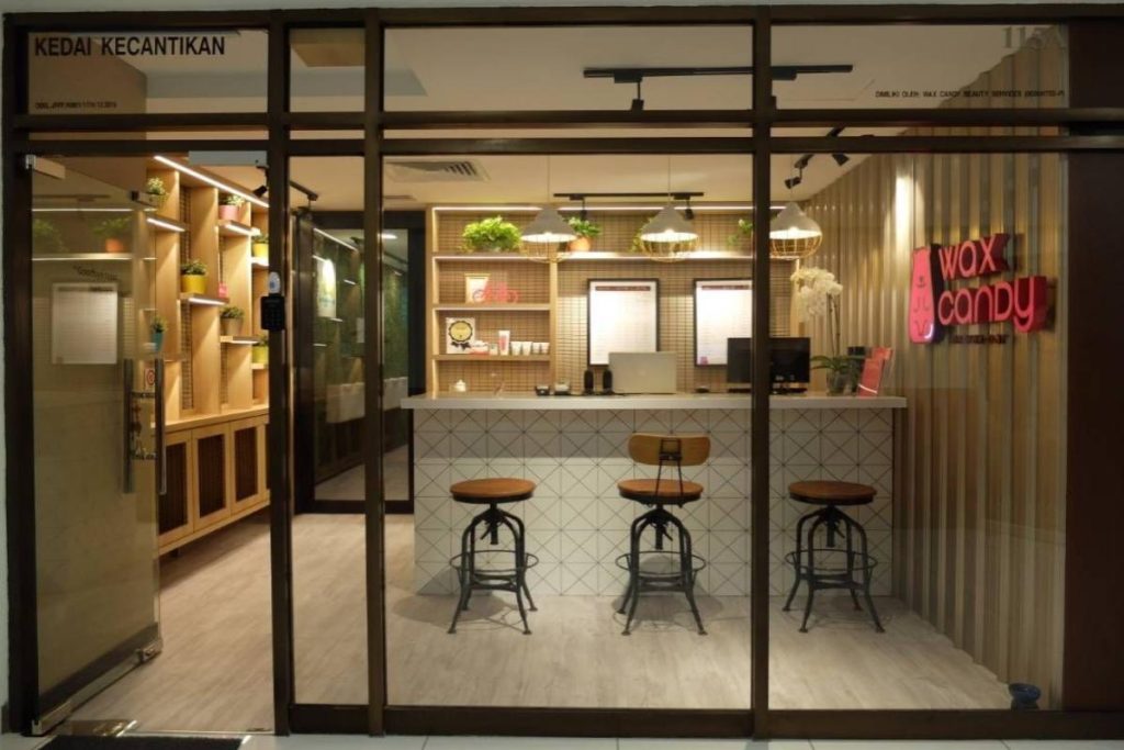 Top 10 Best Brazilian Wax Salons in Malaysia 2025 13 Wax-Candy-