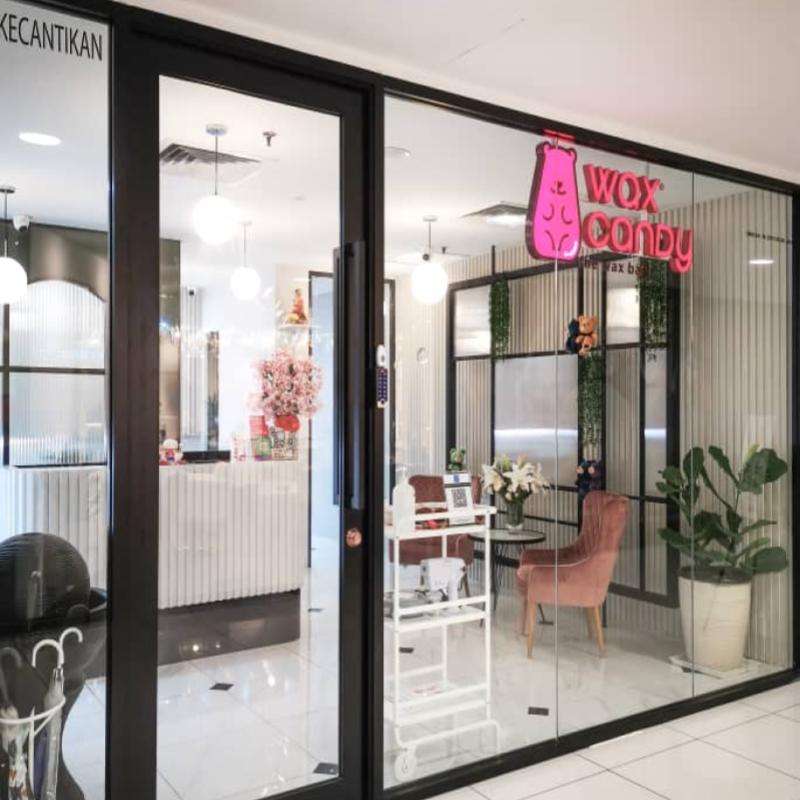 Top 10 Best Brazilian Wax Salons in Malaysia 2025 12 Wax-Candy