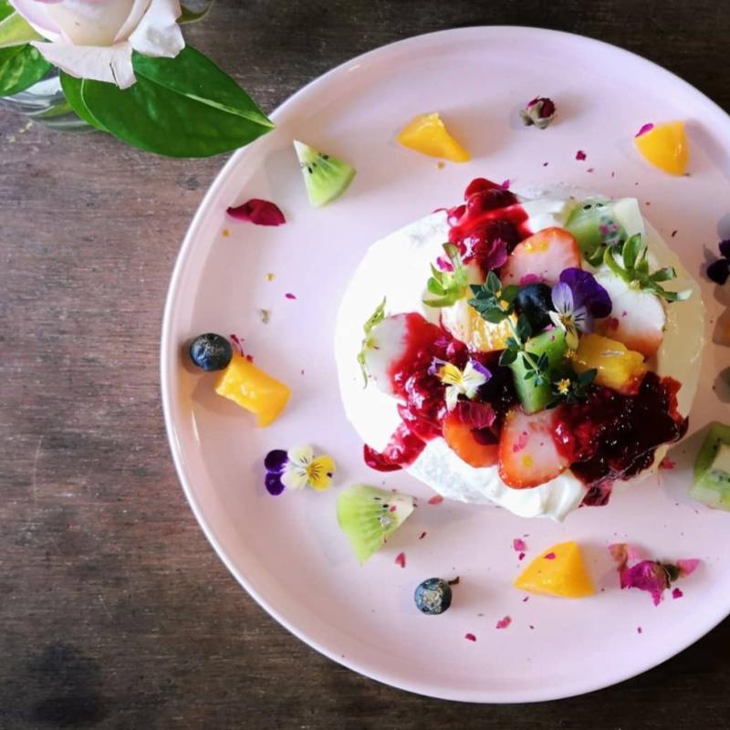 Top 10 Best Pavlova in Penang 2026 19 Whisk-