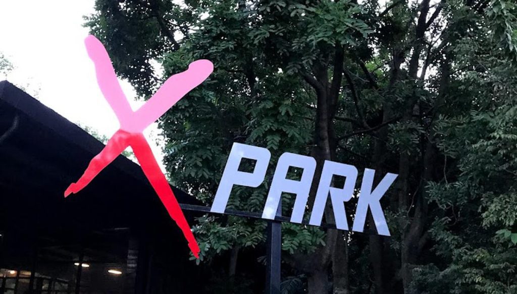 Top 18 Best Badminton Courts in KL & Selangor 2025 14 X-Park-Sunway-South-Quay