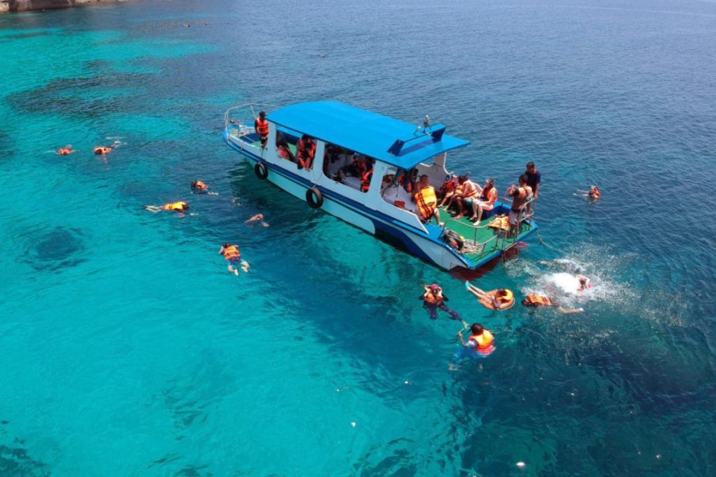 Top 10 Best Travel Agencies in Penang 2025 13 YY-Tour-Travel-