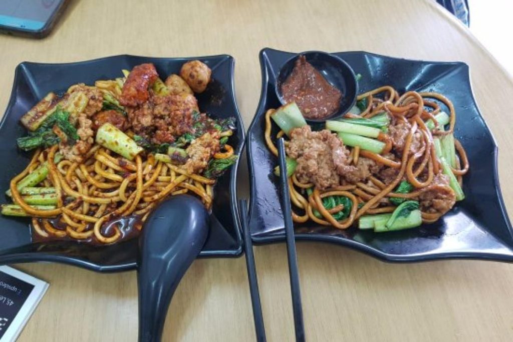 Top 10 Best Pan Mee in Penang 2026 5 Yeap-Noodles-