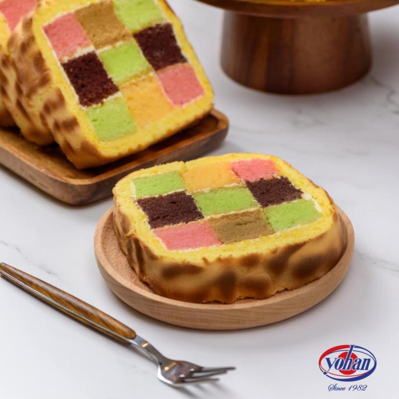 Top 8 Best Bakeries In Ipoh 2025 15 Yohan-Cake-House-@Tmn-Jubilee--