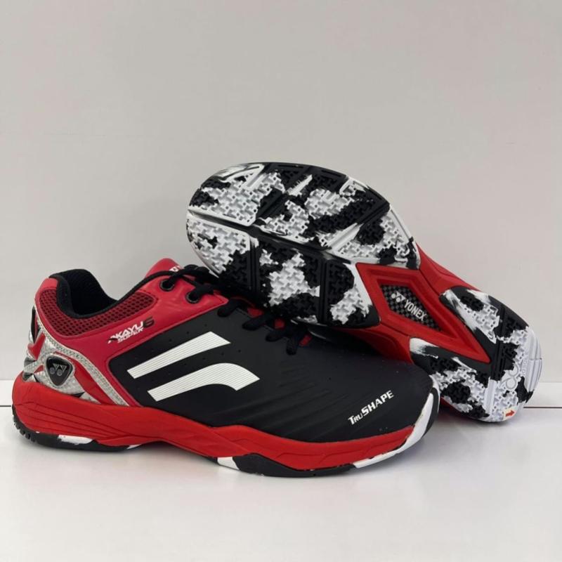 Top 10 Best Badminton Shoes in Malaysia 2025 8 Yonex-Akayu-Super--Badminton-Shoe-