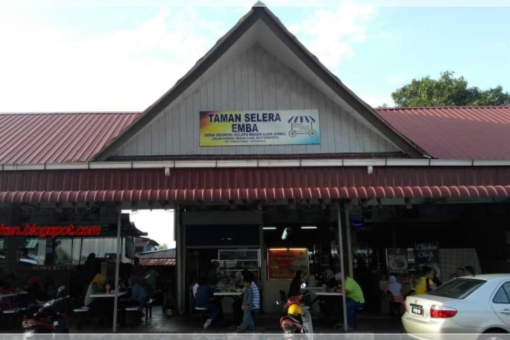 Top 10 Best Yong Tau Foo in Penang 2025 6 Yong-Tau-Foo-Bagan-Ajam-