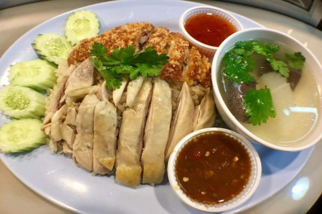 Best Food in Taiping 2024 Food Hunting