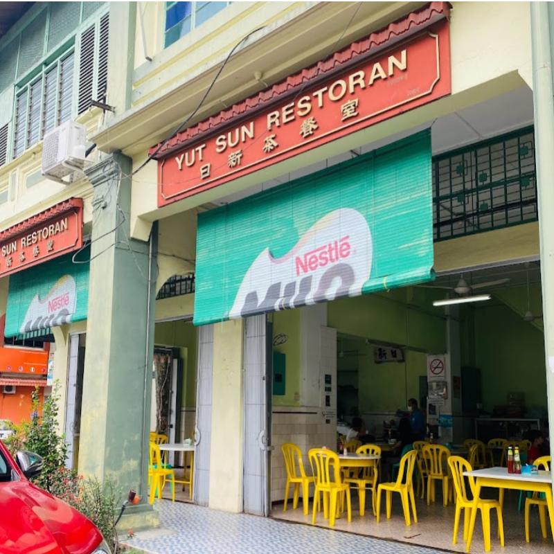 Best Food in Taiping 2024 Food Hunting