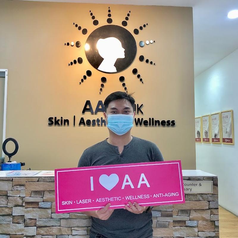 Top 18 Best Aesthetic Clinics in Penang 2025 29 aa-aesthetic-