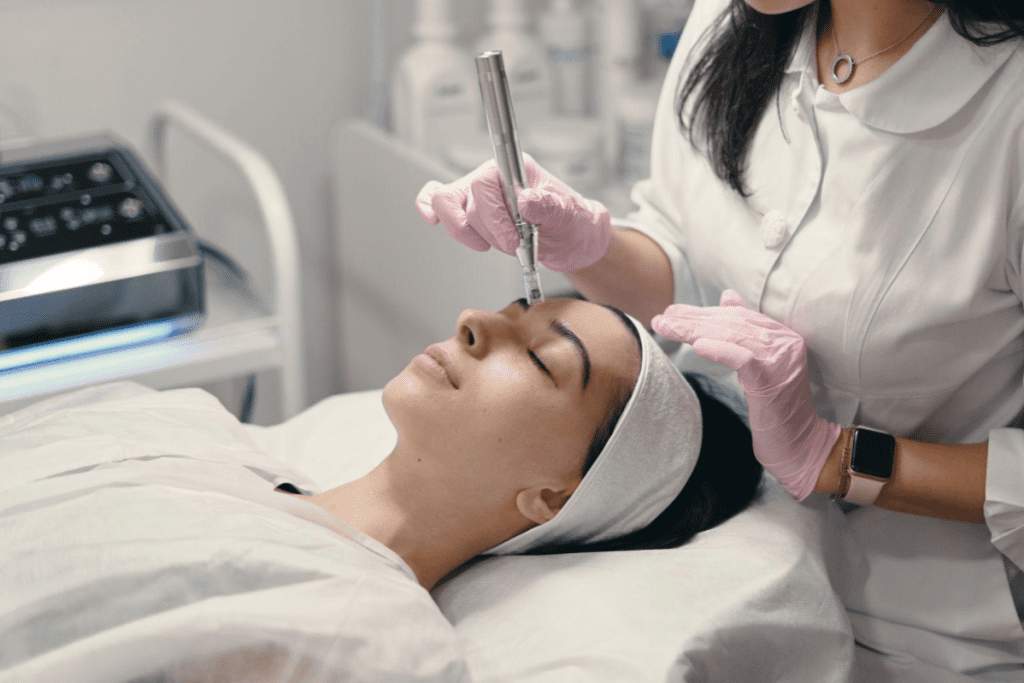 4 Klinik Dermatologi Terbaik di Ipoh 2025 9 agnes