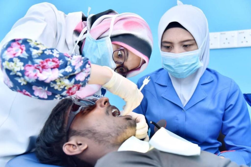20 Klinik Pergigian Terbaik di KL & Selangor 2025 30 ancasa-