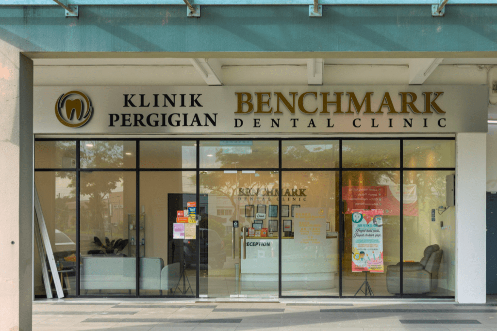 Top 10 Best Dental Clinics in Sarawak 2025 20 benchmark