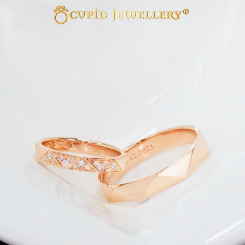 Top 10 Best Jewellery Stores in Johor 2025 13 cupid