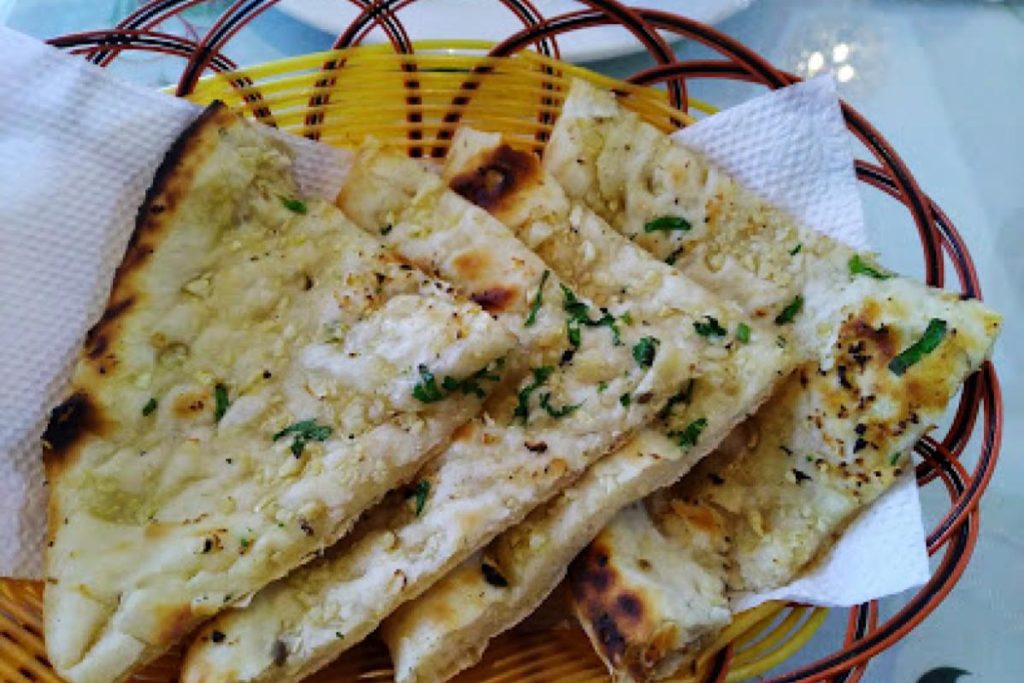 Top 10 Best Naan in Penang 2025 19 dTandoor-Restaurant-Penang-Island-